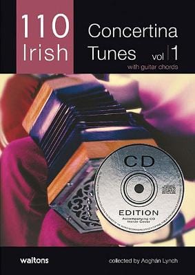 110 Concertina Tunes