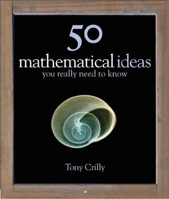 50 Maths Ideas You Really Need to Know