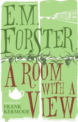 E. M. Forster: A Room with a View [2007]