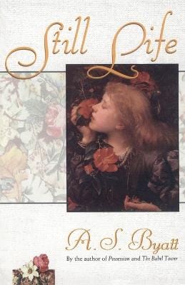 A. S. Byatt: Still Life [1997] paperback