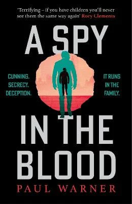 Warner Paul: A Spy in the Blood [2026]