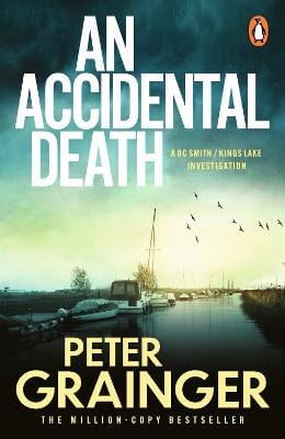 Peter Grainger: An Accidental Death [2026]