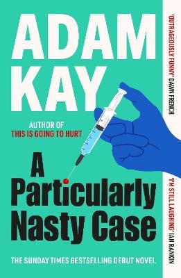 Adam Kay: A Particularly Nasty Case [2026]