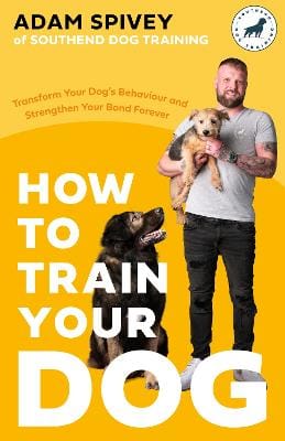 Adam Spivey: How to Train Your Dog [2023]