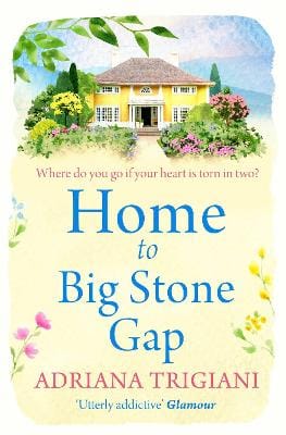Adriana Trigiani: Home To Big Stone Gap [2020] paperback