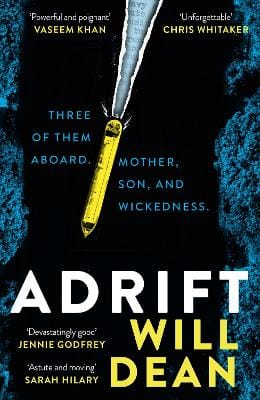 Dean Will: Adrift [2026]