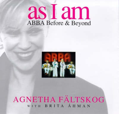 Agnetha Faltskog: As I am [1997]