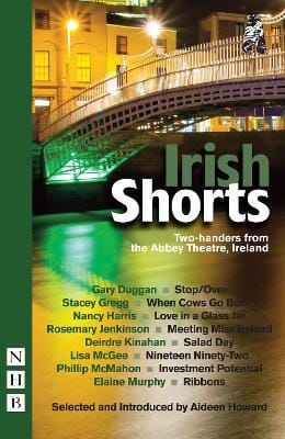 Aideen Howard: Irish Shorts [2013]