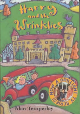 Alan Temperley: Harry and the Wrinklies [1998] paperback