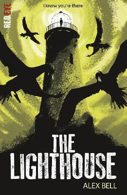 Alex Bell: The Lighthouse [2022]