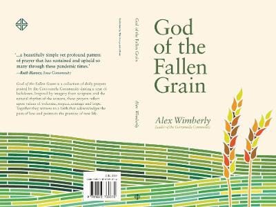 Alex Wimberly: God of the Fallen Grain [2021]