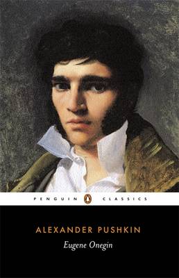 Alexander Pushkin: Eugene Onegin [2003] paperback