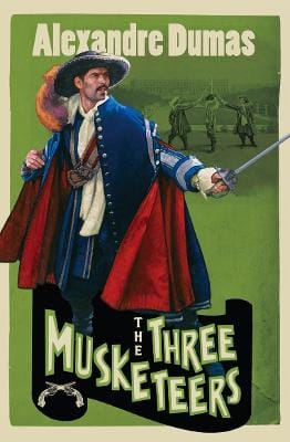 Alexandre Dumas: The Three Musketeers [2008]