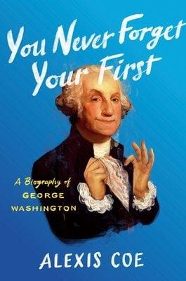 Alexis Coe: You Never Forget Your First [2020]