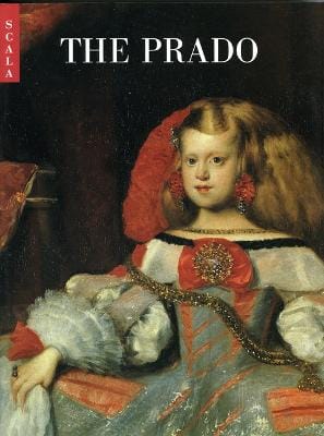 Alfonso E.Perez Sanchez: The Prado [1999] paperback