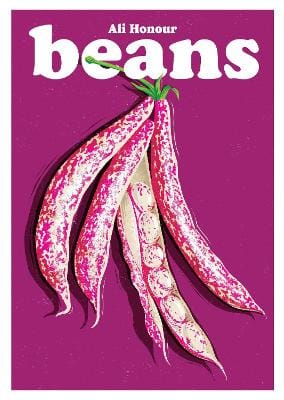 Ali Honour: Beans: : Volume 17 [2026]