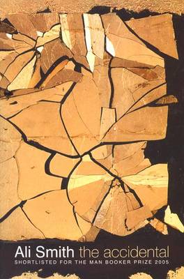 Ali Smith: The Accidental [2005]