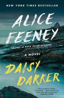 Alice Feeney: Daisy Darker [2023]