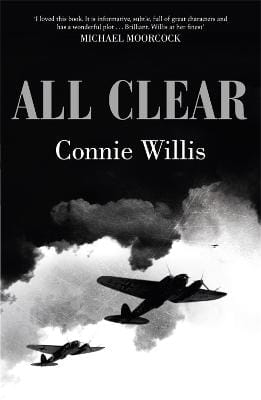Connie Willis: All Clear [2012]