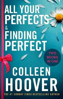 Hoover Colleen: All Your Perfects / Finding Perfect Bind-up [2026] paperback