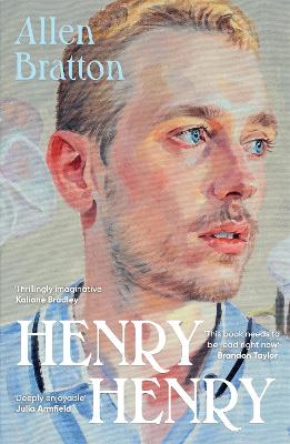 Allen Bratton: Henry Henry [2025]