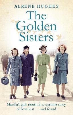 Alrene Hughes: The Golden Sisters [2015]