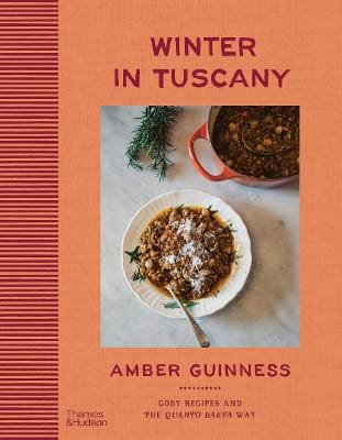 Amber Guinness: Winter in Tuscany [2025]