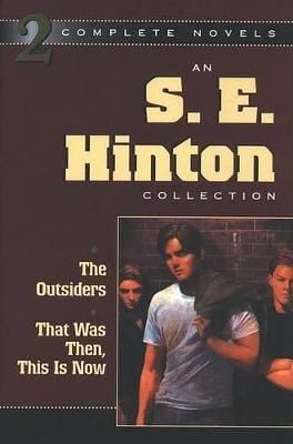 An S.e. Hinton Collection
