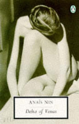 Anais Nin: Delta of Venus [1992] paperback