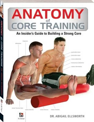 Anatomy of Core Training [2011] paperback