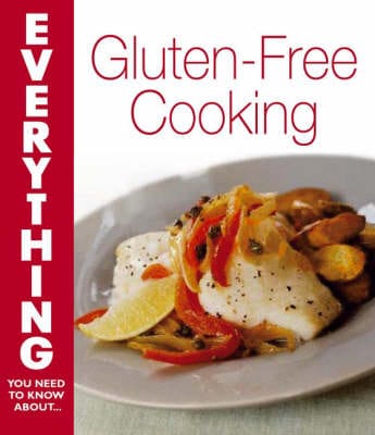 and Charles David: Gluten-Free Cooking [2006] paperback