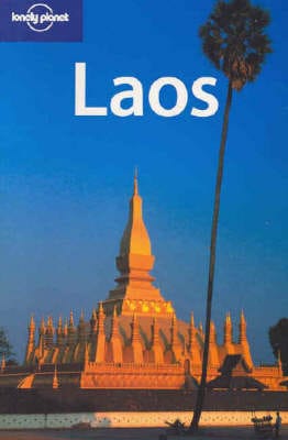 Andrew Burke: Laos [2005] paperback