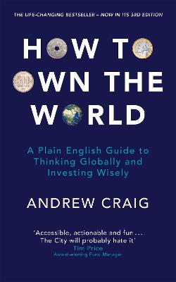 Andrew Craig: How to Own the World [2019]