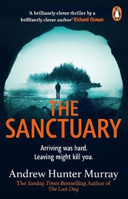 Andrew Hunter Murray: The Sanctuary [2023] paperback