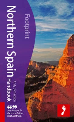Andy Symington: Northern Spain [2009]