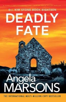 Angela Marsons: Deadly Fate [2023]