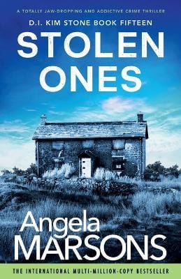 Angela Marsons: Stolen Ones [2021]