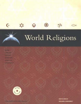 Anita Gracie: World Religions [2002]
