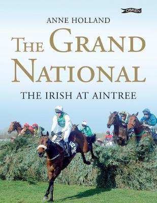 Anne Holland: The Grand National [2008]