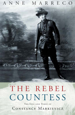 Anne Marreco: The Rebel Countess [2002] paperback