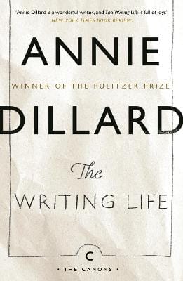 Annie Dillard: The Writing Life [2026]
