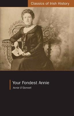 Annie O'Donnell: Your Fondest Annie [2005]