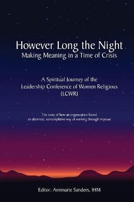Annmarie Sanders Ihm: However Long the Night [2018] paperback