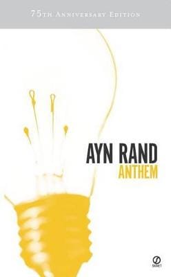 Ayn Rand: Anthem [1996] paperback
