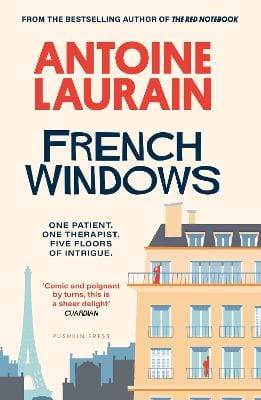 Antoine Laurain: French Windows [2025]
