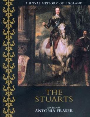 Antonia Fraser: The Stuarts [2000] paperback