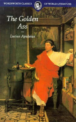 Apuleius: The Golden Ass [1996] paperback