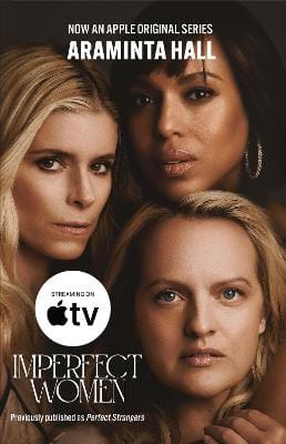 Araminta Hall: Imperfect Women [2026]