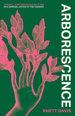 Davis Rhett: Arborescence [2026] trade paperback