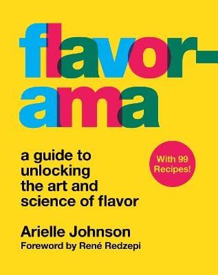 Arielle Johnson: Flavorama [2024]